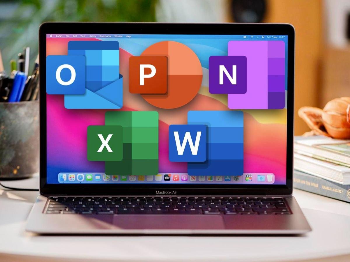 microsoft office for mac for multiple computers